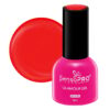 Oja Semipermanenta Glamour Gel SensoPRO Milano 8ml, Cranberry Gin #54 Oja Semipermanenta Glamour Gel SensoPRO Milano 8ml, Cranberry Gin #54