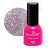 Oja Semipermanenta Glamour Gel SensoPRO Milano 8ml, Platinum Dust #110 Oja Semipermanenta Glamour Gel SensoPRO Milano 8ml, Platinum Dust #110
