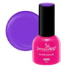 Oja Semipermanenta Glamour Gel SensoPRO Milano 8ml, Purple Delivery #49 Oja Semipermanenta Glamour Gel SensoPRO Milano 8ml, Purple Delivery #49