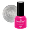 Oja Semipermanenta Glamour Gel SensoPRO Milano 8ml, Silver Sparkle #56 Oja Semipermanenta Glamour Gel SensoPRO Milano 8ml, Silver Sparkle #56