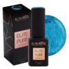 Oja Semipermanenta Hema Free LUXORISE ELITE PURE- Aristocratic Azure, 15ml