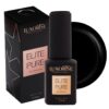 Oja Semipermanenta Hema Free LUXORISE ELITE PURE- Elite Black, 15ml Oja Semipermanenta Hema Free LUXORISE ELITE PURE- Elite Black, 15ml
