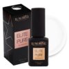 Oja Semipermanenta Hema Free LUXORISE ELITE PURE- Elite White, 15ml Oja Semipermanenta Hema Free LUXORISE ELITE PURE- Elite White, 15ml