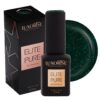 Oja Semipermanenta Hema Free LUXORISE ELITE PURE- Exquisite Emerald, 15ml Oja Semipermanenta Hema Free LUXORISE ELITE PURE- Exquisite Emerald, 15ml