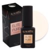 Oja Semipermanenta Hema Free LUXORISE ELITE PURE- Lily White, 15ml Oja Semipermanenta Hema Free LUXORISE ELITE PURE- Lily White, 15ml