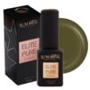Oja Semipermanenta Hema Free LUXORISE ELITE PURE- Opulent Olive, 15ml Oja Semipermanenta Hema Free LUXORISE ELITE PURE- Opulent Olive, 15ml