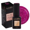 Oja Semipermanenta Hema Free LUXORISE ELITE PURE - Posh Pink, 15ml Oja Semipermanenta Hema Free LUXORISE ELITE PURE - Posh Pink, 15ml