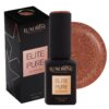 Oja Semipermanenta Hema Free LUXORISE ELITE PURE- Regal Rosewood, 15ml Oja Semipermanenta Hema Free LUXORISE ELITE PURE- Regal Rosewood, 15ml