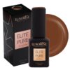 Oja Semipermanenta Hema Free LUXORISE ELITE PURE- Velvety Cocoa, 15ml Oja Semipermanenta Hema Free LUXORISE ELITE PURE- Velvety Cocoa, 15ml