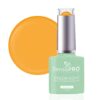 Oja Semipermanenta Hema Free SensoPRO Milano - #32 Saffron Silk, 10ml Oja Semipermanenta Hema Free SensoPRO Milano - #32 Saffron Silk, 10ml