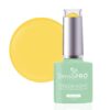 Oja Semipermanenta Hema Free SensoPRO Milano - #33 Amber Glow, 10ml Oja Semipermanenta Hema Free SensoPRO Milano - #33 Amber Glow, 10ml