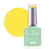 Oja Semipermanenta Hema Free SensoPRO Milano - #35 Vanilla Cream, 10ml Oja Semipermanenta Hema Free SensoPRO Milano - #35 Vanilla Cream, 10ml