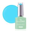 Oja Semipermanenta Hema Free SensoPRO Milano - #50 Powder Blue, 10ml Oja Semipermanenta Hema Free SensoPRO Milano - #50 Powder Blue, 10ml