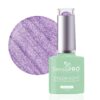 Oja Semipermanenta Hema Free SensoPRO Milano - #85 Lavander Frost, 10ml