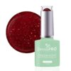 Oja Semipermanenta Hema Free SensoPRO Milano - #89 Ruby Radiance, 10ml Oja Semipermanenta Hema Free SensoPRO Milano - #89 Ruby Radiance, 10ml