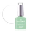 Oja Semipermanenta Hema Free SensoPRO Milano - #96 Elegant White, 10ml Oja Semipermanenta Hema Free SensoPRO Milano - #96 Elegant White, 10ml