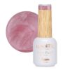 Oja Semipermanenta Hema Free Viva Pure LUXORISE - Metallic Rose 10ml