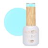 Oja Semipermanenta Hema Free Viva Pure LUXORISE - Teal Mist 10ml