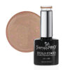 Oja Semipermanenta Holo Stars SensoPRO Milano 10ml, Fairy Pearl #22