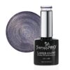 Oja Semipermanenta Holografica Laser Glow SensoPRO Milano 10ml, Galaxy Vibe #05 Oja Semipermanenta Holografica Laser Glow SensoPRO Milano 10ml, Galaxy Vibe #05