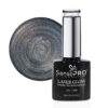 Oja Semipermanenta Holografica Laser Glow SensoPRO Milano 10ml, Magic Dust #12 Oja Semipermanenta Holografica Laser Glow SensoPRO Milano 10ml, Magic Dust #12