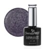 Oja Semipermanenta Holografica Laser Glow SensoPRO Milano 10ml, Retro Parade #35 Oja Semipermanenta Holografica Laser Glow SensoPRO Milano 10ml, Retro Parade #35