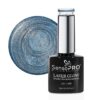 Oja Semipermanenta Holografica Laser Glow SensoPRO Milano 10ml, Sapphire Grace #06 Oja Semipermanenta Holografica Laser Glow SensoPRO Milano 10ml, Sapphire Grace #06