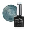 Oja Semipermanenta Holografica Laser Glow SensoPRO Milano 10ml, Enchanted Aura #22 Oja Semipermanenta Holografica Laser Glow SensoPRO Milano 10ml, Enchanted Aura #22
