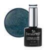 Oja Semipermanenta Holografica Laser Glow SensoPRO Milano 10ml, Hypnotize Sky #33 Oja Semipermanenta Holografica Laser Glow SensoPRO Milano 10ml, Hypnotize Sky #33