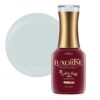 Oja Semipermanenta LUXORISE Color Fall Collection - Foggy Morning, 15ml