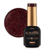 Oja Semipermanenta LUXORISE Disco Star - She's Hot 10ml Oja Semipermanenta LUXORISE Disco Star - She's Hot 10ml