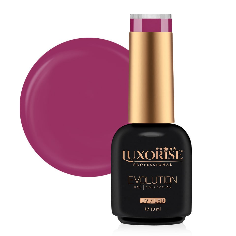 Oja Semipermanenta LUXORISE Evolution, Diva's Diary - Hypnotic Wink 10ml Oja Semipermanenta LUXORISE Evolution, Diva's Diary - Hypnotic Wink 10ml