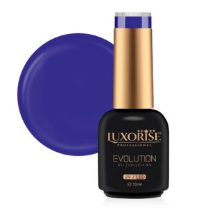 Oja Semipermanenta LUXORISE Evolution, Diva's Diary - Mystic Day 10ml