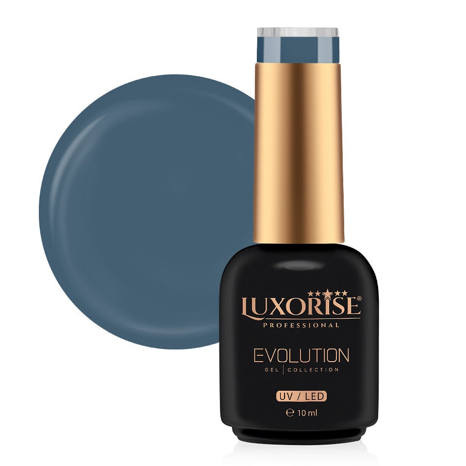 Oja Semipermanenta LUXORISE Evolution, Fall in Love - You are Perfect 10ml Oja Semipermanenta LUXORISE Evolution, Fall in Love - You are Perfect 10ml
