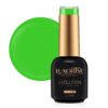 Oja Semipermanenta LUXORISE Evolution, Neon Obsession - Turbo Green 10ml Oja Semipermanenta LUXORISE Evolution, Neon Obsession - Turbo Green 10ml