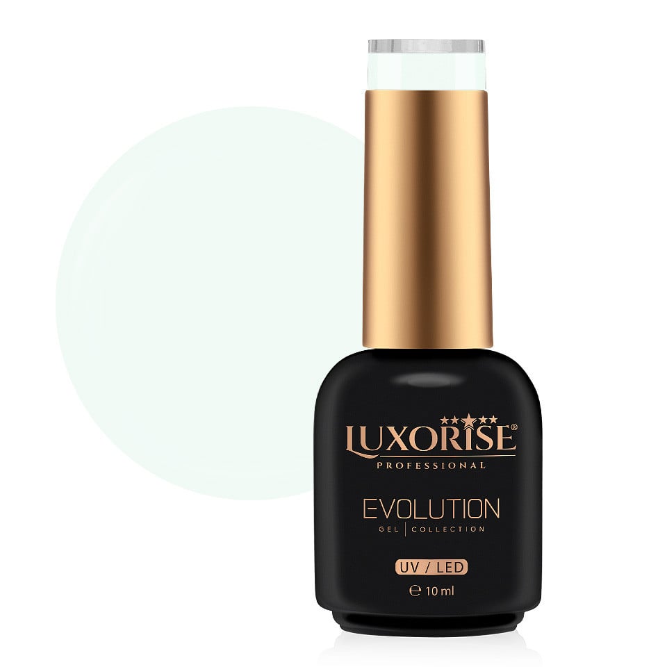 Oja Semipermanenta LUXORISE Evolution, Save the Date - Pearls Necklace 10ml Oja Semipermanenta LUXORISE Evolution, Save the Date - Pearls Necklace 10ml