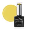 Oja Semipermanenta Neon Glow SensoPRO Milano #34 Punchy Lemon, 10ml Oja Semipermanenta Neon Glow SensoPRO Milano #34 Punchy Lemon, 10ml