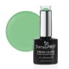 Oja Semipermanenta Neon Glow SensoPRO Milano #35 Mint Cocktail, 10ml Oja Semipermanenta Neon Glow SensoPRO Milano #35 Mint Cocktail, 10ml