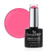 Oja Semipermanenta Neon Glow SensoPRO Milano #39 Ultra Pink, 10ml Oja Semipermanenta Neon Glow SensoPRO Milano #39 Ultra Pink, 10ml