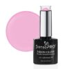 Oja Semipermanenta Neon Glow SensoPRO Milano #41 Paradise Pink, 10ml Oja Semipermanenta Neon Glow SensoPRO Milano #41 Paradise Pink, 10ml