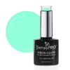 Oja Semipermanenta Neon Glow SensoPRO Milano #44 Mojito Crush, 10ml Oja Semipermanenta Neon Glow SensoPRO Milano #44 Mojito Crush, 10ml