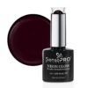Oja Semipermanenta Neon Glow SensoPRO Milano #47 Atomic Grape , 10ml Oja Semipermanenta Neon Glow SensoPRO Milano #47 Atomic Grape , 10ml