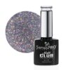 Oja Semipermanenta Night Club SensoPRO Milano 10ml, Diamond Spotlight #27 Oja Semipermanenta Night Club SensoPRO Milano 10ml, Diamond Spotlight #27