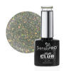 Oja Semipermanenta Night Club SensoPRO Milano 10ml, Epic Flash #23 Oja Semipermanenta Night Club SensoPRO Milano 10ml, Epic Flash #23