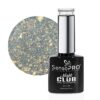 Oja Semipermanenta Night Club SensoPRO Milano 10ml, Magnetic Mix #26 Oja Semipermanenta Night Club SensoPRO Milano 10ml, Magnetic Mix #26