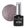 Oja Semipermanenta Night Club SensoPRO Milano 10ml, Shine Rythm #20 Oja Semipermanenta Night Club SensoPRO Milano 10ml, Shine Rythm #20