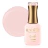 Oja Semipermanenta Nude Collection LUXORISE, Princess Charming 15ml Oja Semipermanenta Nude Collection LUXORISE, Princess Charming 15ml