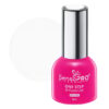 Oja Semipermanenta One Step Brilliant Gel SensoPRO Milano 8ml, Charming White #01