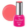 Oja Semipermanenta One Step Brilliant Gel SensoPRO Milano 8ml, Flamingo Rush #109 Oja Semipermanenta One Step Brilliant Gel SensoPRO Milano 8ml, Flamingo Rush #109