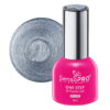 Oja Semipermanenta One Step Brilliant Gel SensoPRO Milano 8ml, Silver Box #82